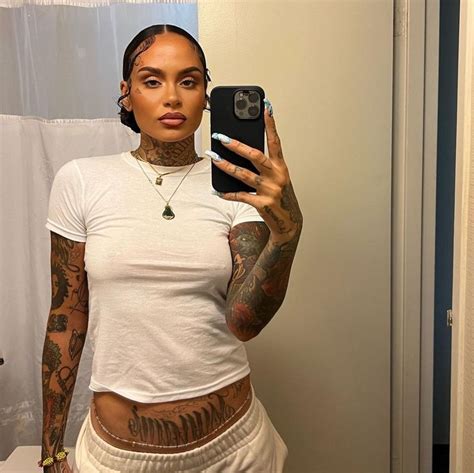 Kehlani nipple